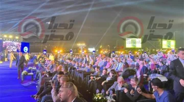 محمد سعفان: الجيزة تتصدر المشاركة في الانتخابات.. ونتطلع لحضوركم في انتخابات الشيوخ.