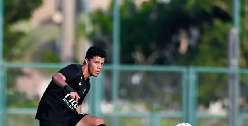 محمد شحاتة يترك معسكر الزمالك إثر وفاة زوج شقيقه. محمد شحاتة يترك معسكر الزمالك إثر وفاة زوج شقيقه.
