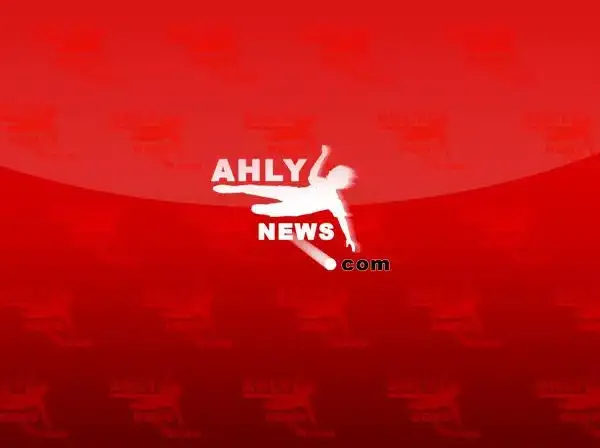 محمد شريف يتحدث عن قرار الخطيب بشأن استمرار وسام ويكشف عن وجهته المستقبلية.. وزد يضيف ثنائي الأهلي إلى صفوفه محمد شريف يتحدث عن قرار الخطيب بشأن استمرار وسام ويكشف عن وجهته المستقبلية.. وزد يضيف ثنائي الأهلي إلى صفوفه