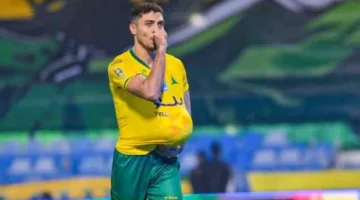 “محمد شريف يعود إلى الأهلي” يثير اهتمام الصحافة السعودية