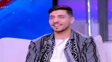 محمد شريف يكشف عن وجهته المقبلة ويبرز أبرز تعاقدات الأهلي.
