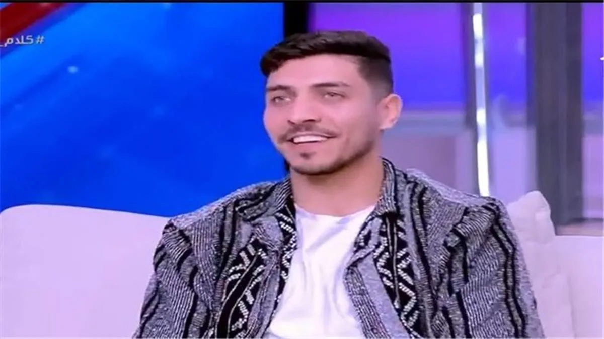 محمد شريف يكشف عن وجهته المقبلة ويبرز أبرز تعاقدات الأهلي.