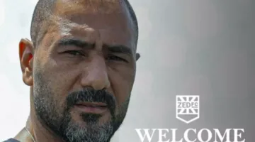 محمد شوقي: زد يسير بثبات.. وبداية الدوري تمثل تحديًا كبيرًا لي