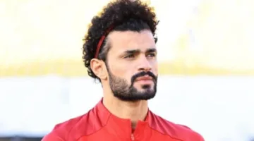 محمد صالح يترك دهوك ويقترب من الانضمام إلى القوة الجوية