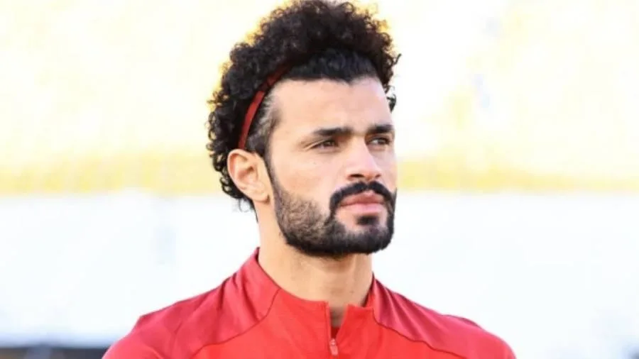 محمد صالح يترك دهوك ويقترب من الانضمام إلى القوة الجوية محمد صالح يترك دهوك ويقترب من الانضمام إلى القوة الجوية