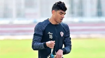 محمد صبحي يسعى لل départ والزرال يتجاوب من أجل صفقات بيراميدز.