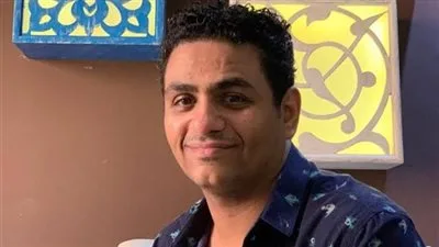 محمد صلاح العزب ينتقد أغاني عمرو دياب وأيمن بهجت قمر: مسلسلاتك تفتقر للعمق محمد صلاح العزب ينتقد أغاني عمرو دياب وأيمن بهجت قمر: مسلسلاتك تفتقر للعمق