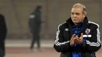 محمد صلاح: فاروق جعفر من أنصار الأهلي