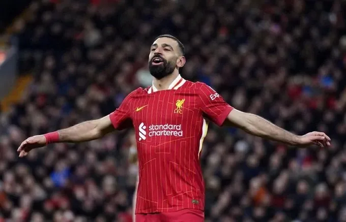 محمد صلاح ودوره المحتمل: التشكيلة المتوقعة لليفربول أمام يوكوهاما محمد صلاح ودوره المحتمل: التشكيلة المتوقعة لليفربول أمام يوكوهاما
