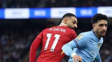 محمد صلاح ومرموش يدخلان قائمة اللاعبين ذوي الرواتب العالية في البريميرليج
