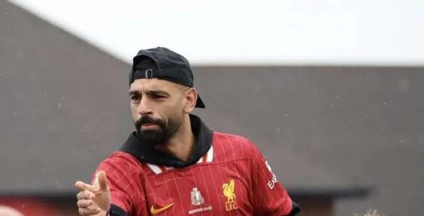 محمد صلاح يتربع على قمة قائمة أفضل 15 لاعب جناح في الدوري الإنجليزي محمد صلاح يتربع على قمة قائمة أفضل 15 لاعب جناح في الدوري الإنجليزي