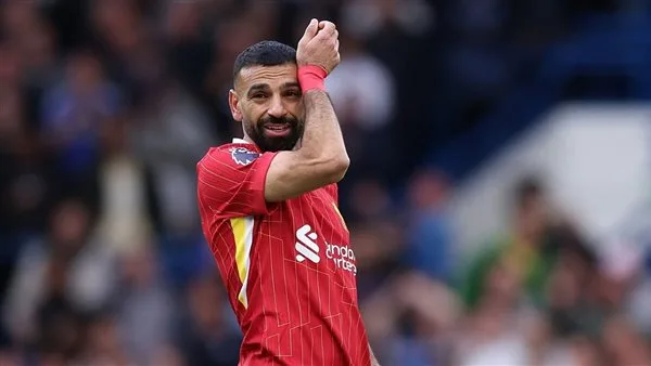 محمد صلاح يتصدر التشكيلة المتوقعة لليفربول في مواجهة بريستون الودية محمد صلاح يتصدر التشكيلة المتوقعة لليفربول في مواجهة بريستون الودية