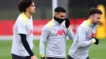 محمد صلاح يعبر عن حزنه بوفاة جوتا برسالة مؤثرة: ‘لا أستطيع الكلام’
