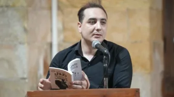 محمد طايل يكتب: السينما سريعة وسهلة.. بينما الشعر هو سر إعداد طبق أشهى