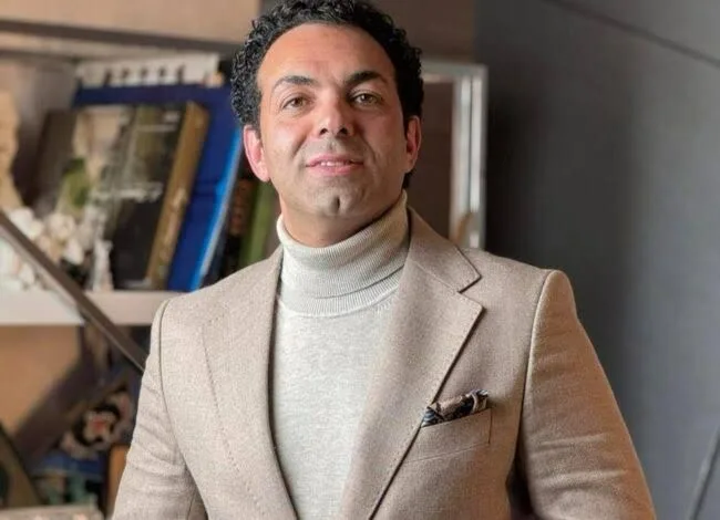 “محمد طلعت معماريون” يقدم استشارات هندسية لمشروع أبراج داو في العاصمة الإدارية “محمد طلعت معماريون” يقدم استشارات هندسية لمشروع أبراج داو في العاصمة الإدارية