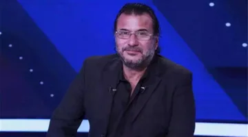 محمد عبد الجليل: وسام أبو علي يفتقر للمعرفة حول غزة.. والأهلي لا يحتاج لاعب الزمالك.