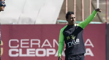 محمد عبد الشافي يودع جمهور الزمالك برسالة مؤثرة