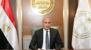 “محمد عبد اللطيف”: لا يوجد إلزام على الطلاب باختيار نظام تعليمي معين، ولهم حرية الاختيار الكاملة.