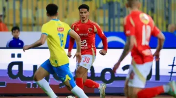 محمد عبد الله: أبو تريكة هو لاعبي المفضل، والشناوي هو “قائد” الفريق الأحمر.