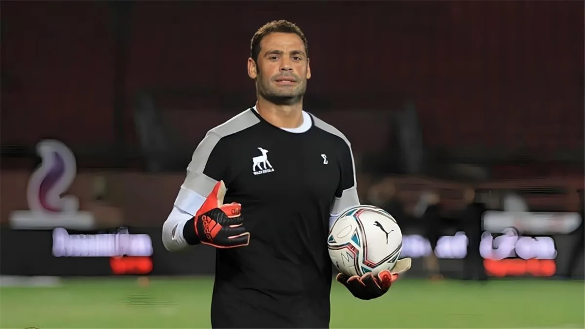 محمد عبد المنصف: الزمالك بحاجة إلى لاعب سابق من الأهلي