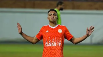 محمد عبدالمنصف: المنضم حديثًا للأهلي من الزمالك ورفض مرتين بسبب هذا العذر