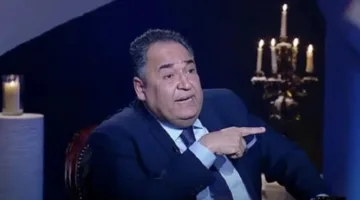 محمد علي خير عقب إعلان البرلمان عن موافقته على قانون الإيجار القديم: أتمنى من الجهات المختصة تقييم مدى رضا الجمهور.