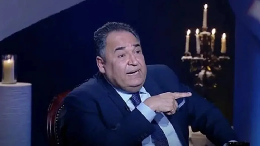محمد علي خير عقب إعلان البرلمان عن موافقته على قانون الإيجار القديم: أتمنى من الجهات المختصة تقييم مدى رضا الجمهور. محمد علي خير عقب إعلان البرلمان عن موافقته على قانون الإيجار القديم: أتمنى من الجهات المختصة تقييم مدى رضا الجمهور.