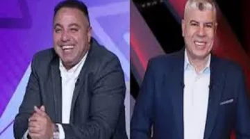 محمد عمارة يتقدم بشكوى ضد شوبير للمجلس الأعلى للإعلام
