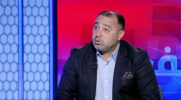 محمد عمارة يقدم شكوى ضد أحمد شوبير في المجلس الأعلى للإعلام: ‘لن نقبل بتقييد حرية التعبير’