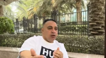محمد عمارة ينتقد شوبير بشدة في بيان قوي
