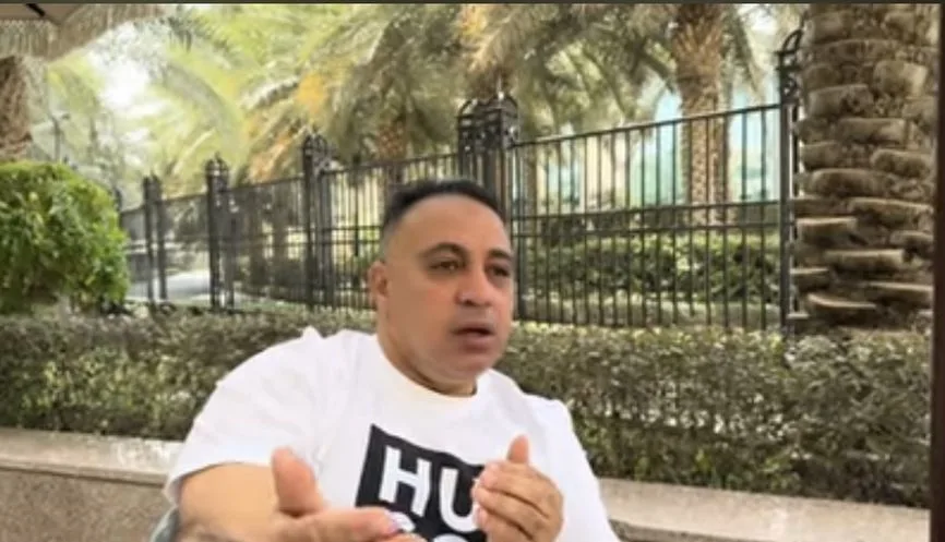 محمد عمارة ينتقد شوبير بشدة في بيان قوي