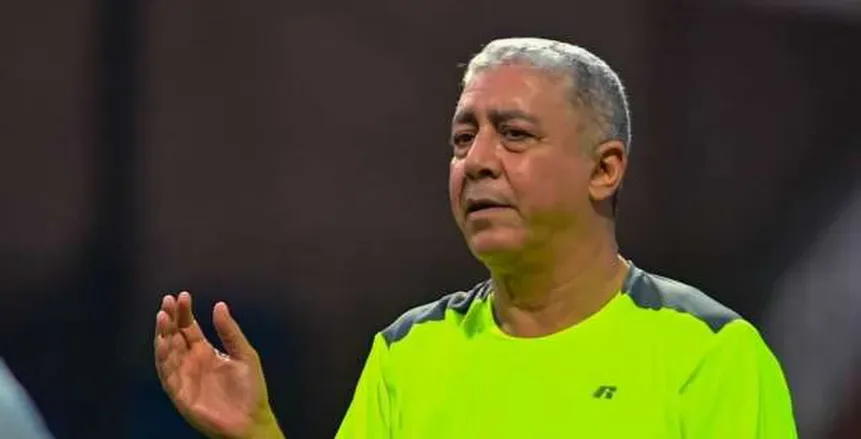 محمد عمر يعلن انتهاء مهمته مع الاتحاد السكندري وينفي تقديم استقالته (خاص) محمد عمر يعلن انتهاء مهمته مع الاتحاد السكندري وينفي تقديم استقالته (خاص)