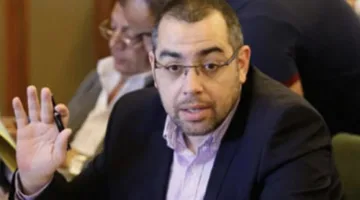 محمد فؤاد يطلب من الهيئة الوطنية للانتخابات تقديم مستندات الفرز للبت في الطعن على نتائج البرلمان 2020.