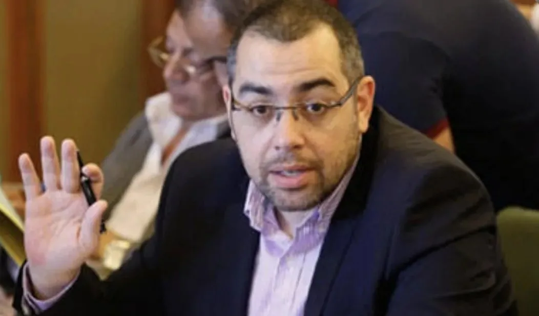 محمد فؤاد يطلب من الهيئة الوطنية للانتخابات تقديم مستندات الفرز للبت في الطعن على نتائج البرلمان 2020.