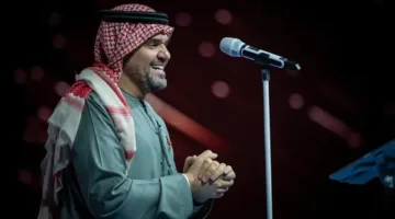محمد فراج وبسنت شوقي يعتبران مفاجأة ألبوم حسين الجسمي HJ2025
