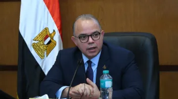 محمد فريد: نسعى لتطوير أربع مجالات تشمل التحول الرقمي.