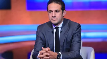 محمد فضل: الصفقة الجديدة للأهلي هي الأفضل في تاريخ النادي، وأزمة وسام أبو علي حُلت بطريقة غير لائقة.