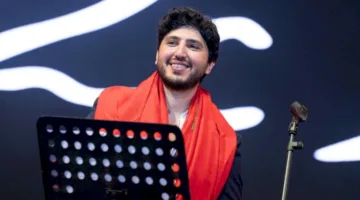 محمد فضل شاكر يعبر عن إمتنانه لـ”أهل المغرب” ويدعم شيرين.