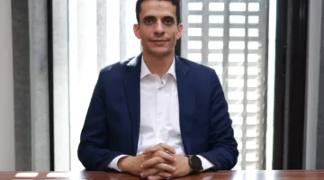 محمد فكري يتولى منصب نائب رئيس مجلس إدارة شركة بيتا للتطوير العقاري