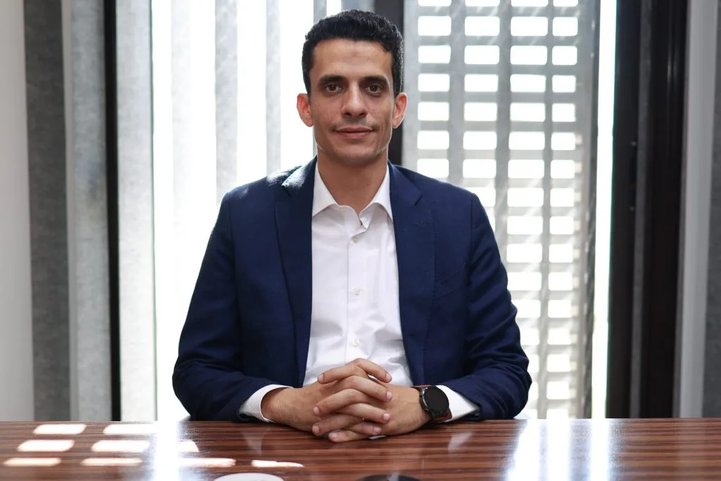 محمد فكري يتولى منصب نائب رئيس مجلس إدارة شركة بيتا للتطوير العقاري محمد فكري يتولى منصب نائب رئيس مجلس إدارة شركة بيتا للتطوير العقاري