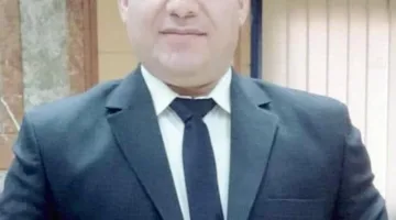محمد فهيم: مصر تواجه سلسلة من التغيرات المناخية غير الملحوظة.