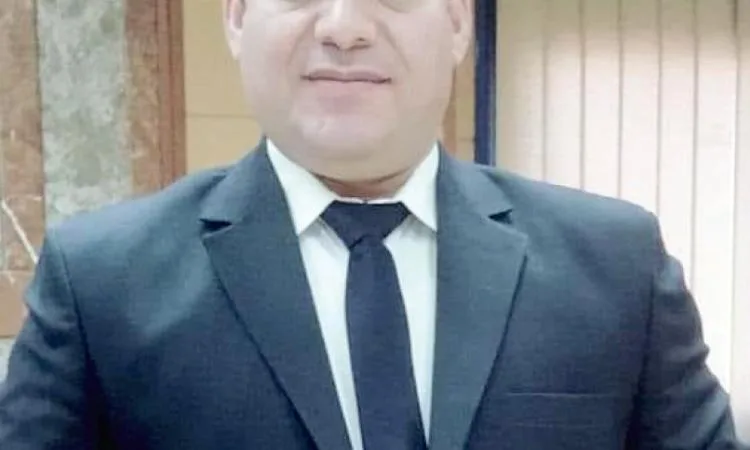 محمد فهيم: مصر تواجه سلسلة من التغيرات المناخية غير الملحوظة.