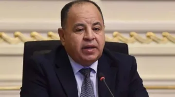 محمد معيط: دمج المراجعة الخامسة والسادسة لصندوق النقد يعد خطوة طبيعية تعكس تقدير الظروف الاستثنائية.