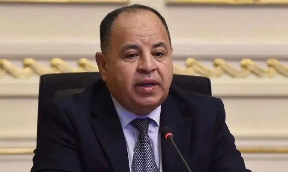 محمد معيط: دمج المراجعة الخامسة والسادسة لصندوق النقد يعد خطوة طبيعية تعكس تقدير الظروف الاستثنائية. محمد معيط: دمج المراجعة الخامسة والسادسة لصندوق النقد يعد خطوة طبيعية تعكس تقدير الظروف الاستثنائية.