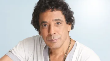 محمد منير يتحدث عن قرار اعتزال شيكابالا