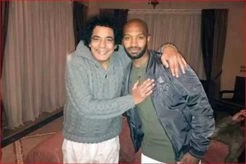 محمد منير يرسل رسالة مؤثرة لتوديع شيكابالا: أتمنى لك مستقبلًا مشرقًا محمد منير يرسل رسالة مؤثرة لتوديع شيكابالا: أتمنى لك مستقبلًا مشرقًا