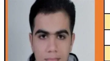 محمد هاني يتصدر الجمهورية بنسبة 99.7% في الدبلومات الفنية