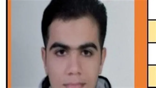 محمد هاني يتصدر الجمهورية بنسبة 99.7% في الدبلومات الفنية محمد هاني يتصدر الجمهورية بنسبة 99.7% في الدبلومات الفنية