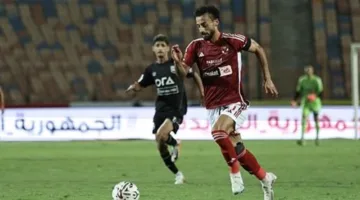 محمد يوسف: الحزم يتراجع عن ضم أحمد عبد القادر… وزيزو انسجم سريعًا مع فريق الأهلي