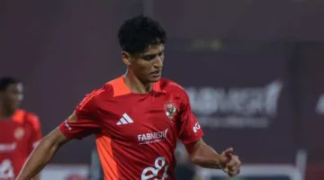 محمد يوسف يعلن رسمياً عن مغادرة لاعب جديد من الأهلي واستمرار “الموهوب”
